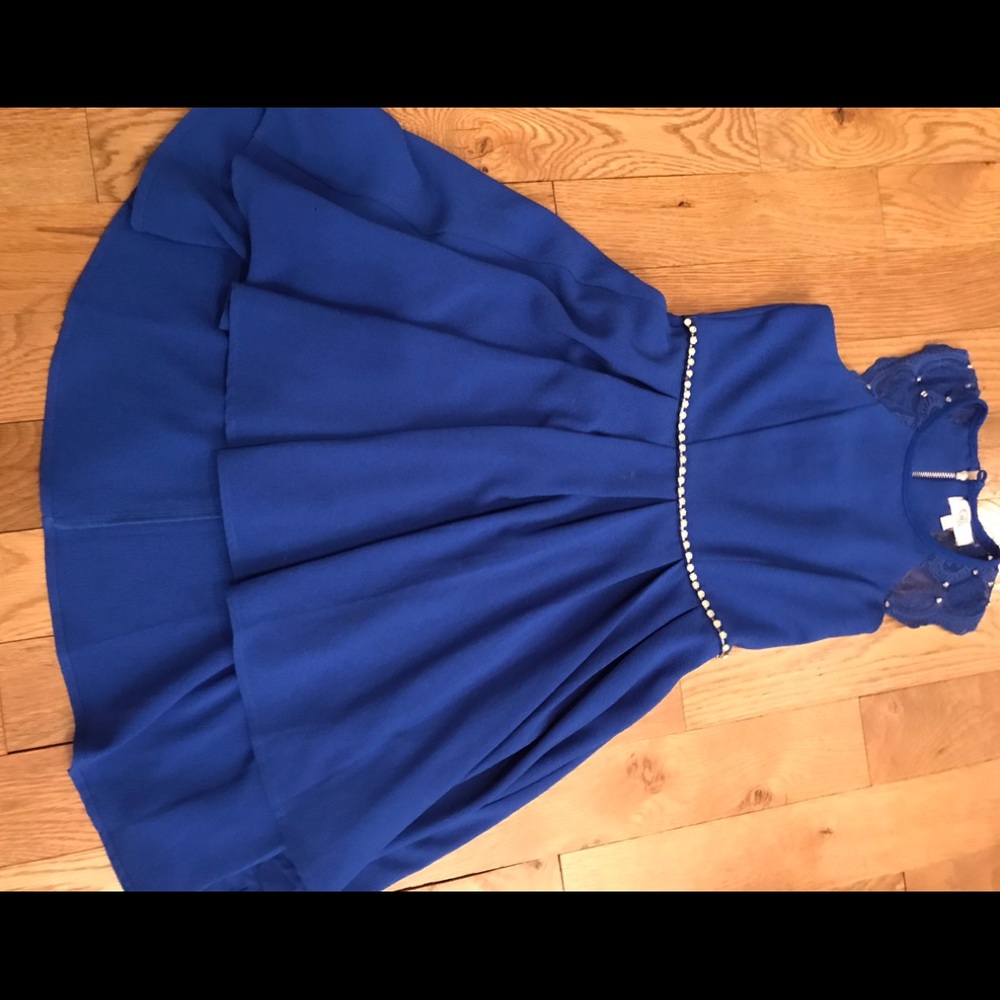 Gianni Bini Girls dress